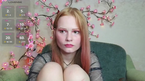live sex chat Merrycherrry
