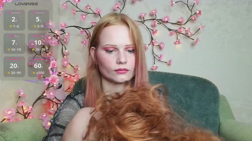 live porn cam free Merrycherrry