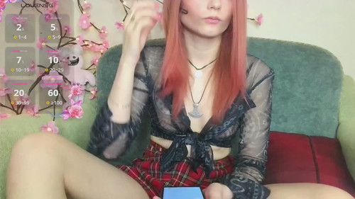 live chat sex Merrycherrry