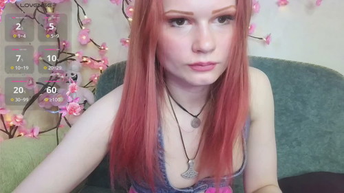 voyeur upskirt Merrycherrry