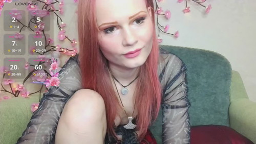 free anonymous chat Merrycherrry