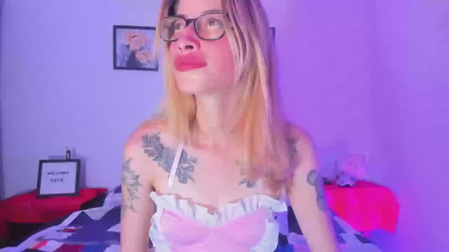 live strip chat Merrycollins
