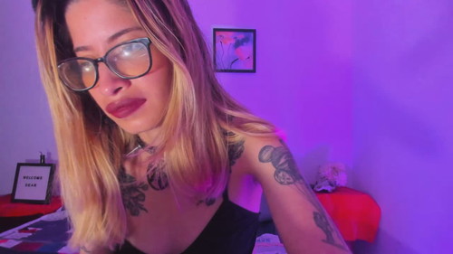cam sex live Merrycollins