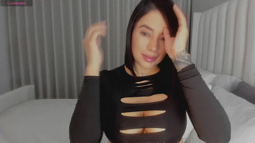 webcam porn Miabanks