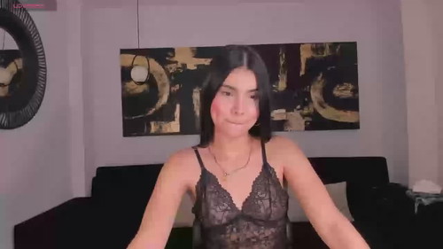 naked livechat Mialaurence