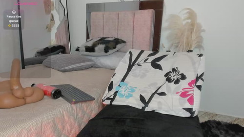 miapearlss Live Webcam on CherryTV