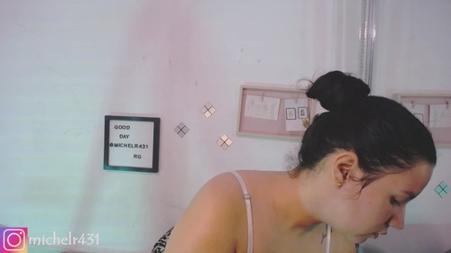 nude webcam chatroom Miareys