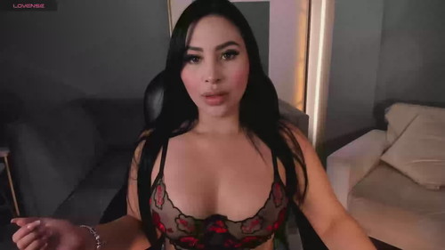 dirty chat Mia Roberts