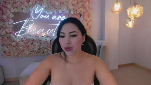 amateur porn Mia Roberts