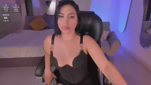 free webcam show Mia Roberts