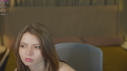 michelle054 Live Webcam on CherryTV