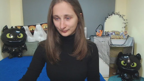 michelleee Live Webcam on CherryTV