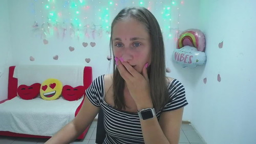 michelleee Live Webcam on CherryTV