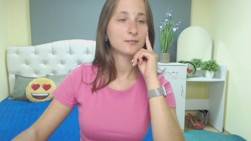 webcam show MichelLeeee