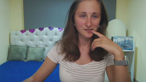 michelleee Live Webcam on CherryTV