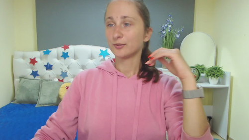 web cam show MichelLeeee