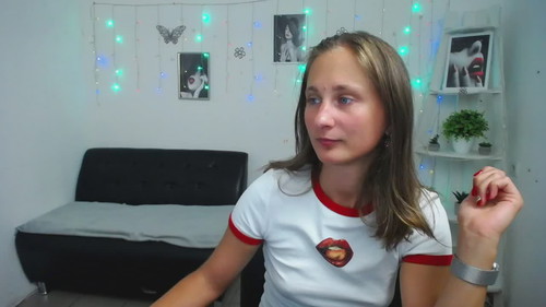 web cam show MichelLeeee