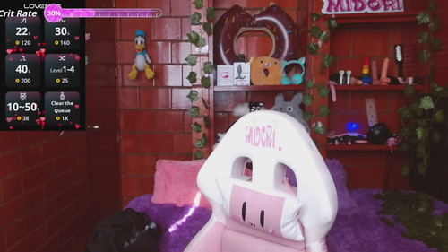  midoriquinn chat room