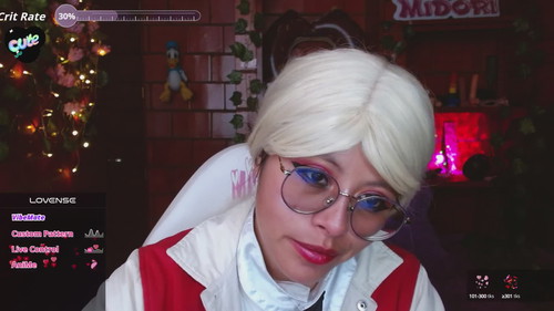  midoriquinn chat room