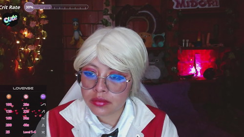  midoriquinn chat room