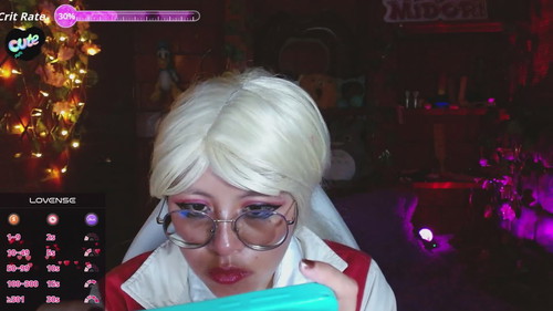  midoriquinn chat room