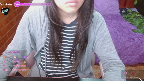 xxx webcam chat Midoriquinn