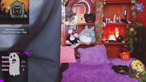 midoriquinn Live Webcam on CherryTV midoriquinn Live Webcam on CherryTV