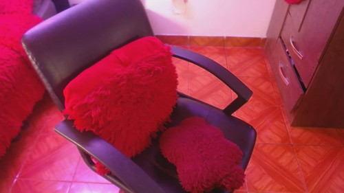sexy chat Miiafox