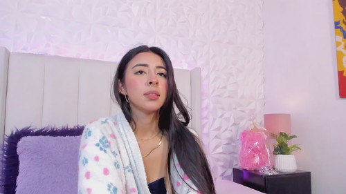nude amateur Miirandaberry