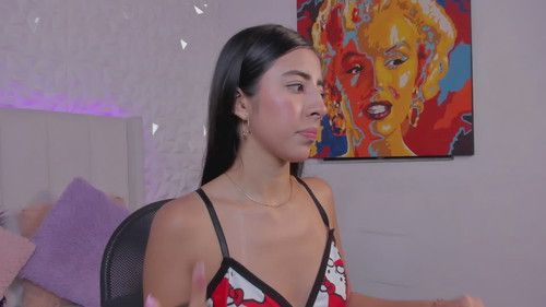 videochat sexy Miirandaberry