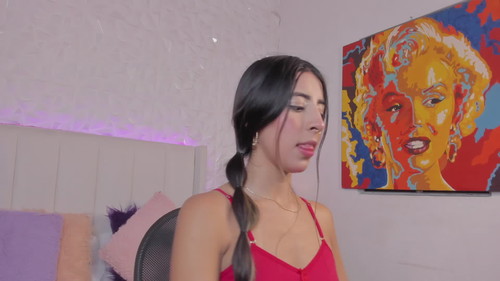 live amateur cam Miirandaberry