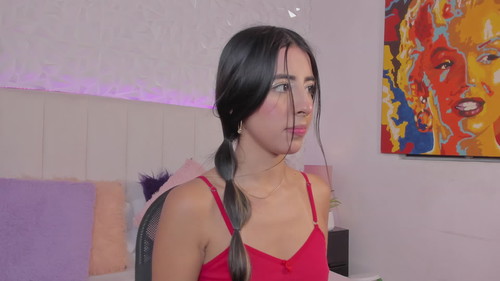 live amateur cam Miirandaberry