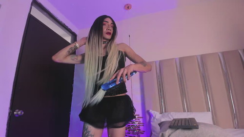 free video chat Miistresskaren