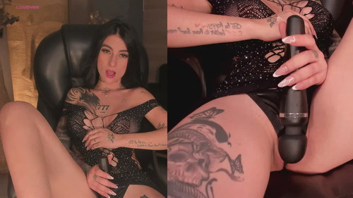 milalawrence Live Webcam on CherryTV