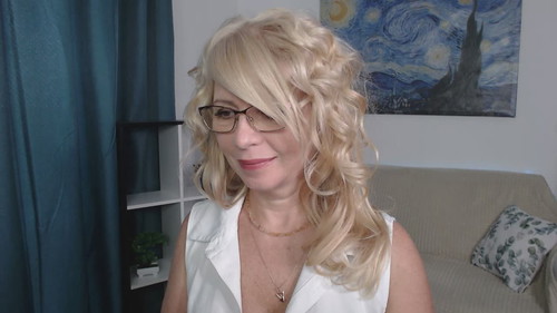 milenawhity webcam