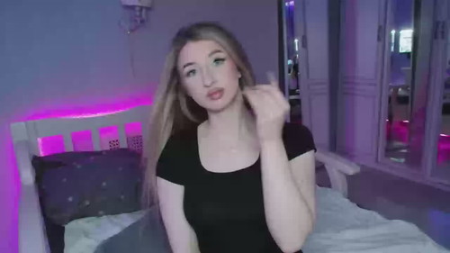 online porn cam Milkywaybaby