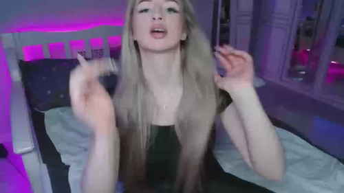 online porn cam Milkywaybaby