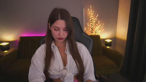 millejoy Live Webcam on CherryTV