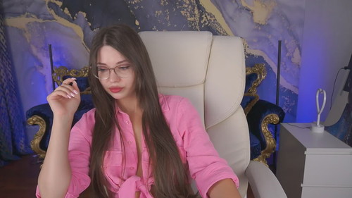 online live show Millejoy