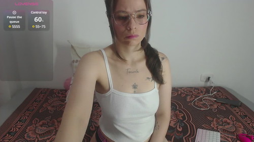 free webcam site Milymiley