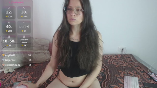 porn video chat Milymiley