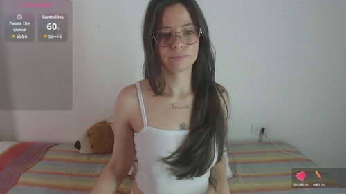 best videochat Milymiley