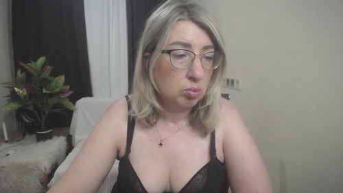 sexy web cam Mimikk