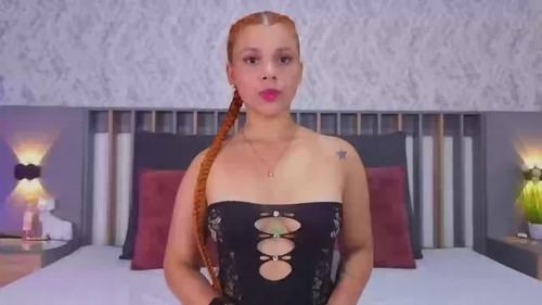 private chat room Mirandablair