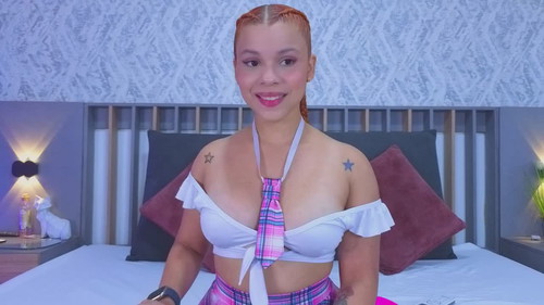 webcam porno Mirandablair