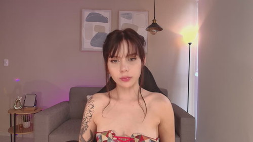 live adult chat Mirandashaw