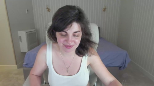 mirandawarm Live Webcam on CherryTV
