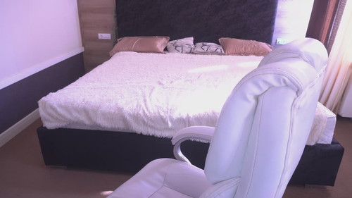 mirandawarm Live Webcam on CherryTV
