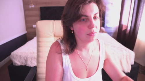 mirandawarm Live Webcam on CherryTV