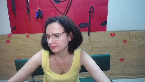 videochat random Miroslavahappi